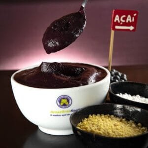acai