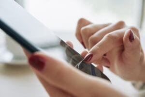 golpes em aplicativos