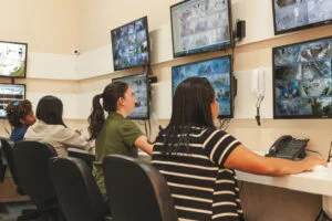 Terca da Serra Monitoramento