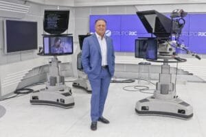 Leornardo Petrelli credito Antonio More