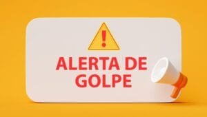 Alerta de golpe