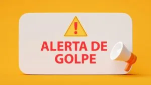 Alerta de golpe