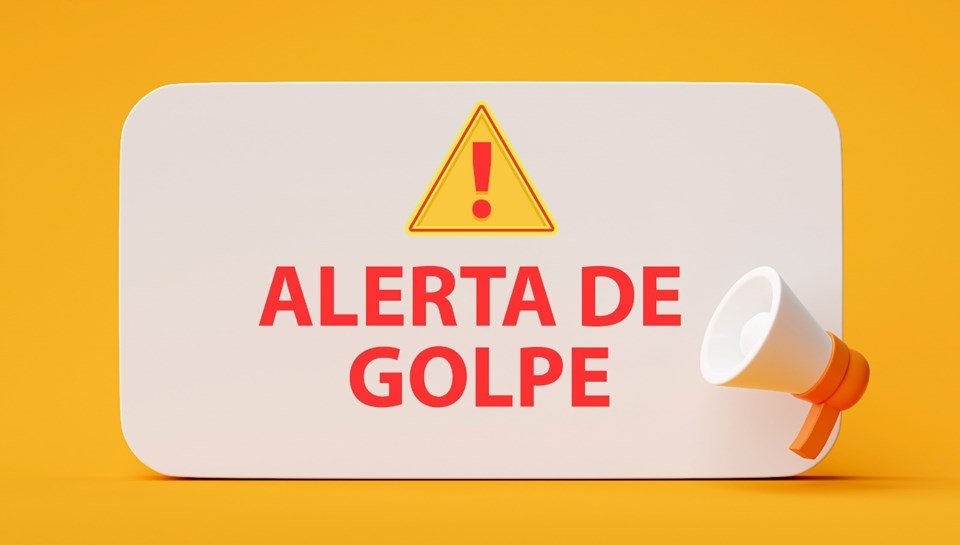 Alerta de golpe