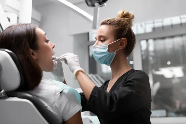 Qualidade deve ser prioridade ao realizar procedimentos odontológicos