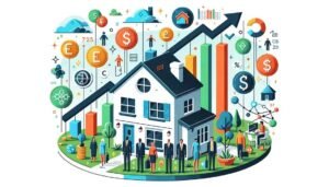 5 Fatores que Influenciam o Preço Residencial em 2025