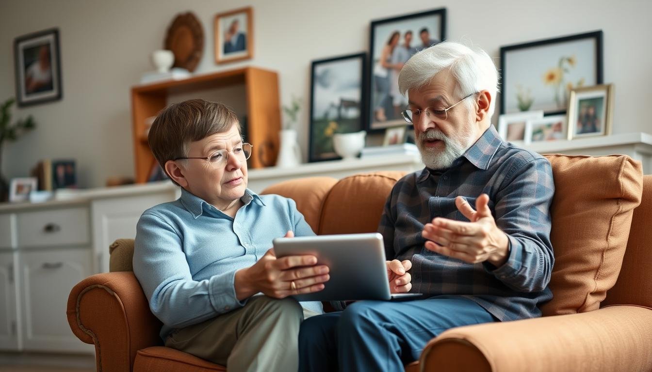 Educação financeira para os netos: o papel dos avós