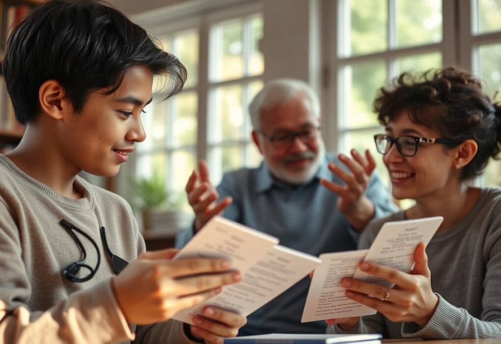 aprendizagem de idiomas