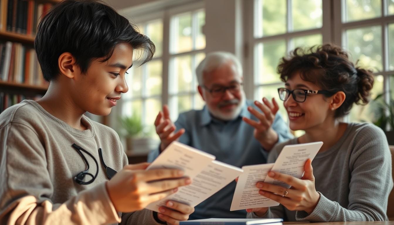 aprendizagem de idiomas