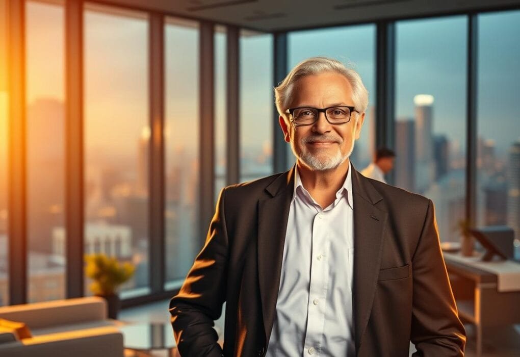 empreender após os 50 anos