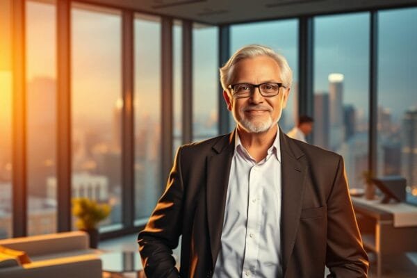 empreender após os 50 anos