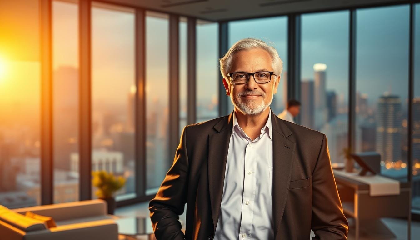 empreender após os 50 anos