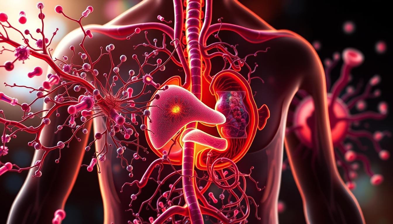 fortalecer a imunidade depois dos 50