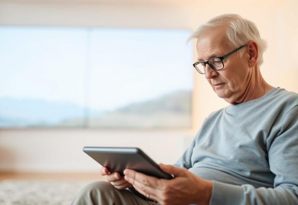 games para terceira idade