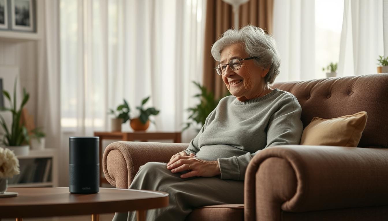 quadro de solidão dos idosos