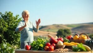 saúde cardiovascular após os 50