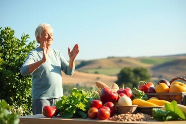 saúde cardiovascular após os 50