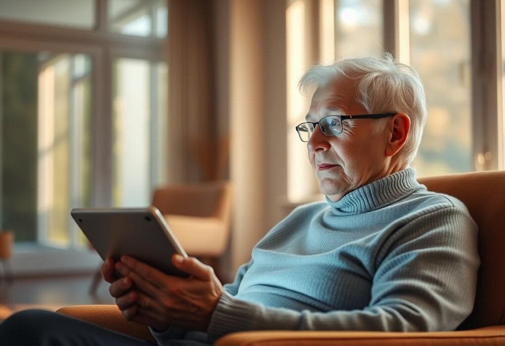 uso de tecnologia e cognição