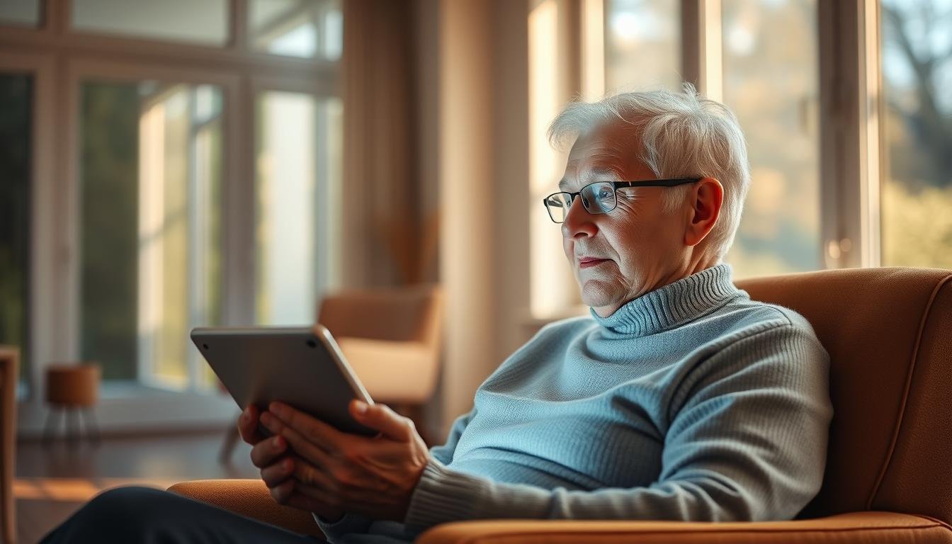 uso de tecnologia e cognição