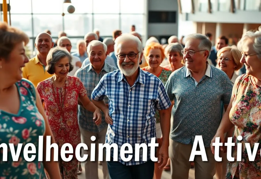 Cultura e Sociedade Sênior