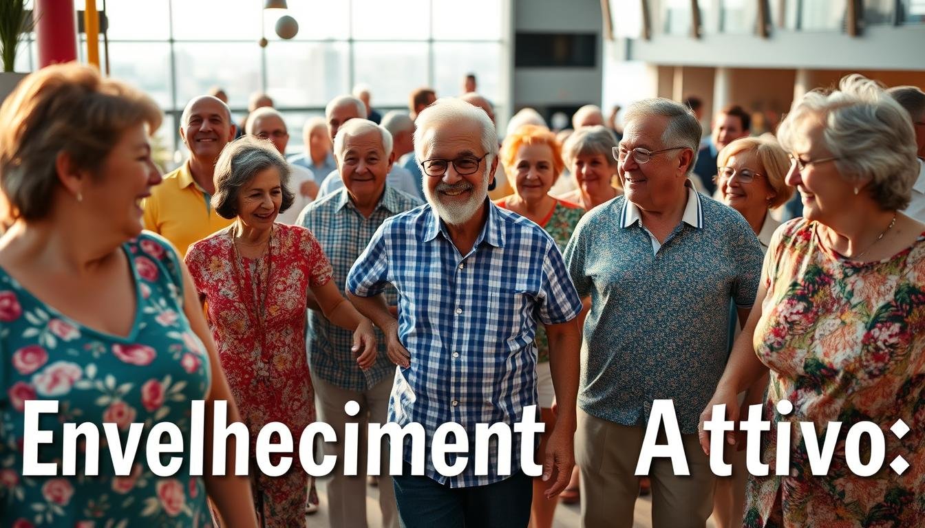 Cultura e Sociedade Sênior