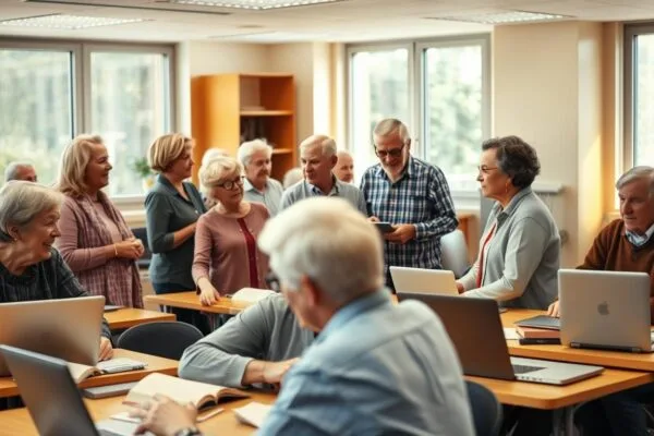 Educação Contínua