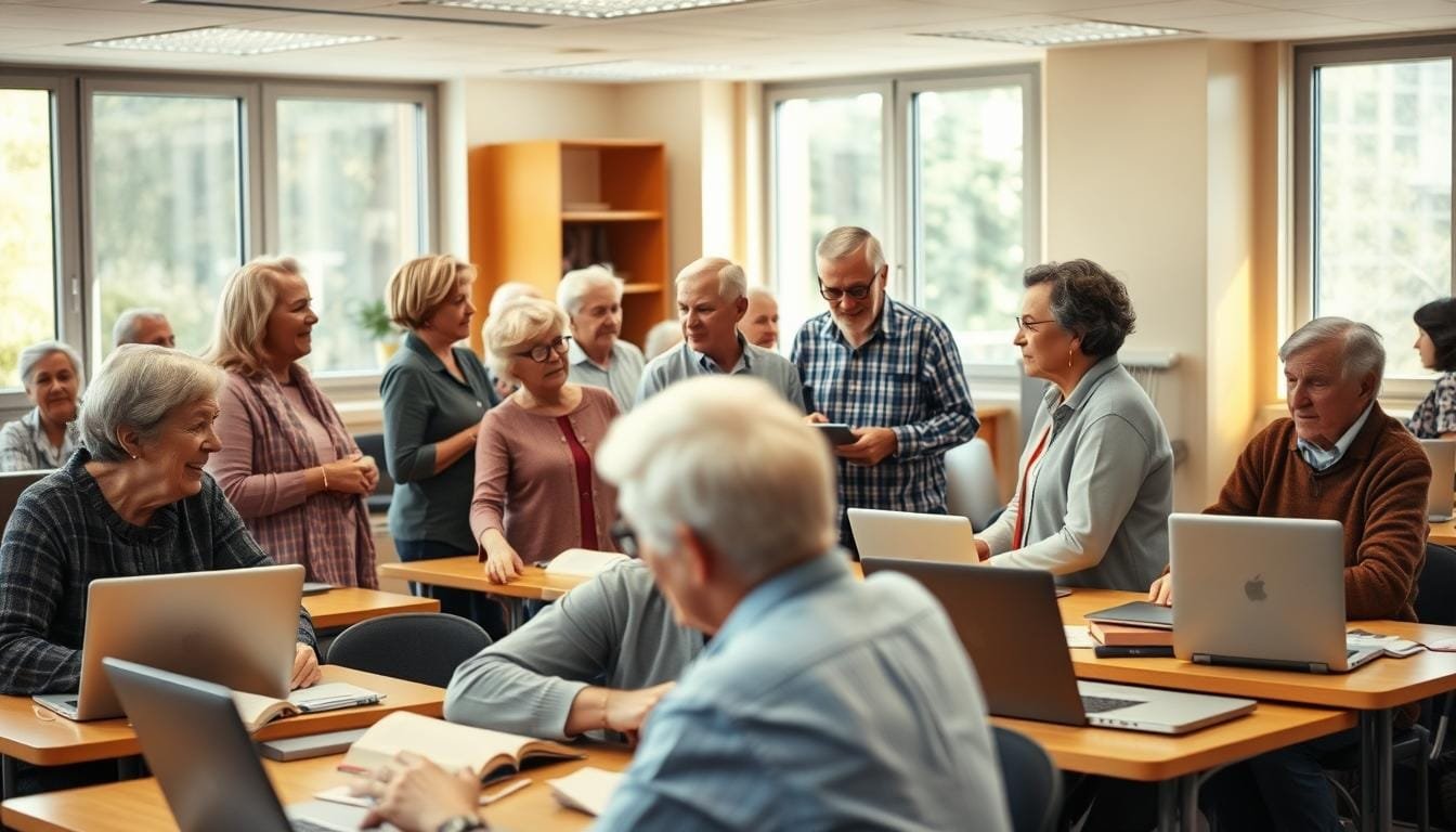 Educação Contínua