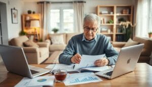 Finanças na Maturidade