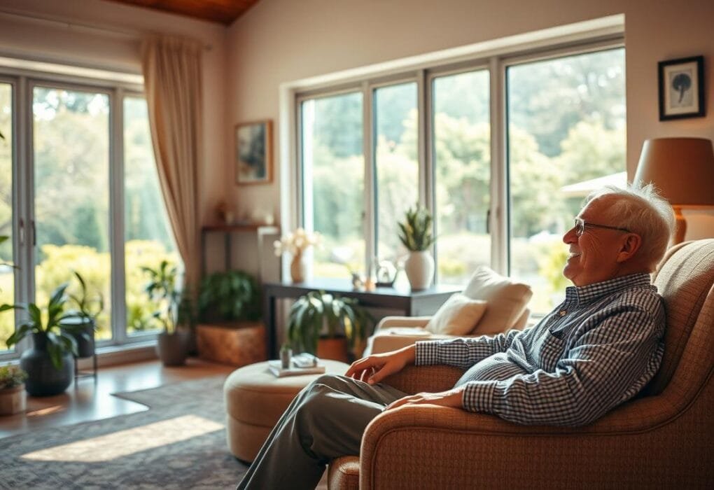 Saúde e Longevidade