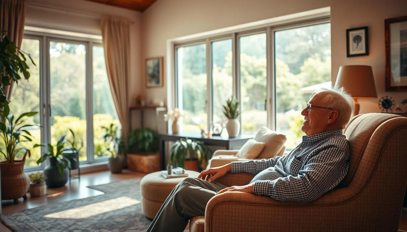 Saúde e Longevidade